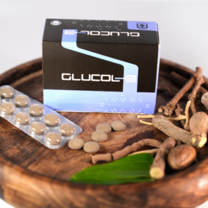 glucol 3 tablet