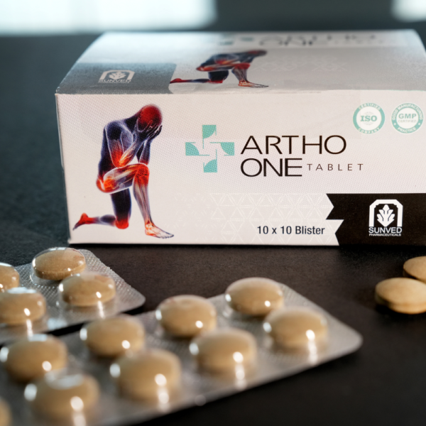 artho one tablet